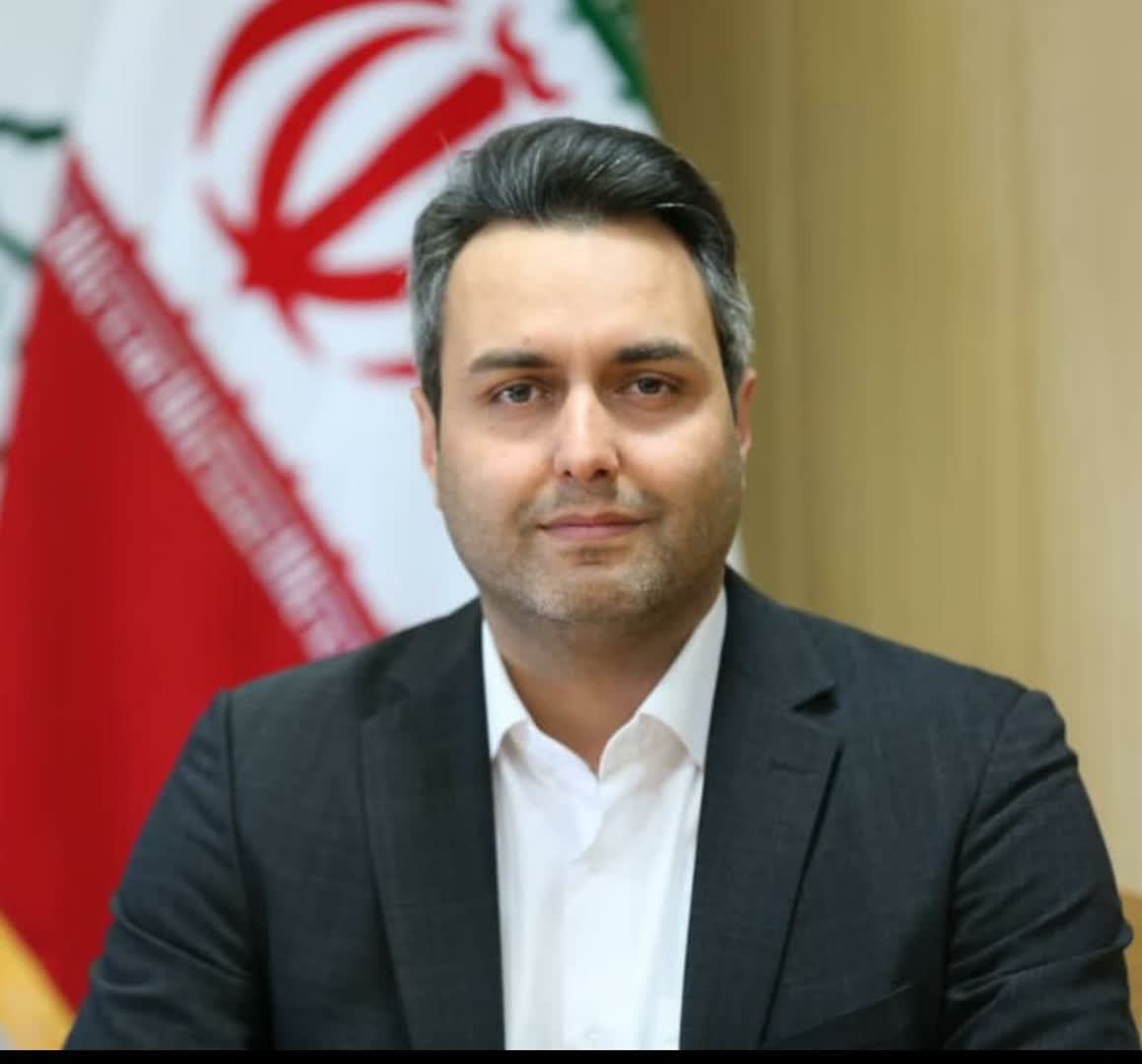 مدیر راه و شهر سازی خراسان رضوی