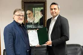 سرپرست صندوق توسعه شهری منصوب شد