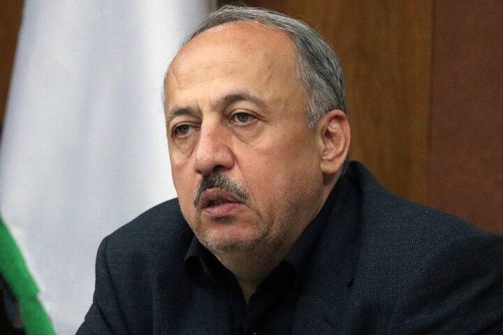 انتصاب رئیس هیئت مدیره صندوق